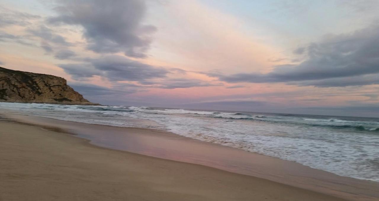 Entre Mer et Fôret Beach House Garden Route Natureʼs Valley Buitenkant foto